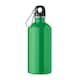image 1 of MidOcean Remid Moss Single Wall 500ml Water Bottle - Green - One Size | Green | One Size