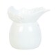 image 1 of Something Different Angel Wings Oil Burner - White - One Size (UTSD5569)