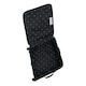 image 10 of IT Luggage Atmospheric Black 2pc Suitcase Set Black