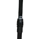 image 8 of SPORTNOW Badminton Net Set, Height Adjustable Net for Pickleball, Volleyball