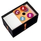 image 6 of Cheatwell Games No Way Quiz Card Game