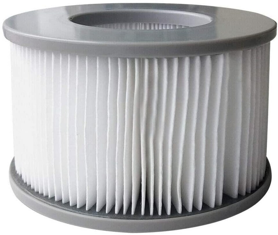 image 1 of MSPA Filter Cartridge - Twin Pack, 90 Pleats