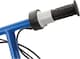 image 3 of Razor E100 Electric Scooter - Blue
