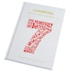 image 1 of Liverpool FC Magnificent Number 7s Book - White/Red/Yellow - One Size