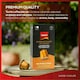 image 5 of Mild Aluminium Nespresso ® Compatible Coffee Capsules (10 Pods)