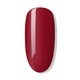 image 3 of Bluesky Red Gel Polish - Crimson Red 10ml