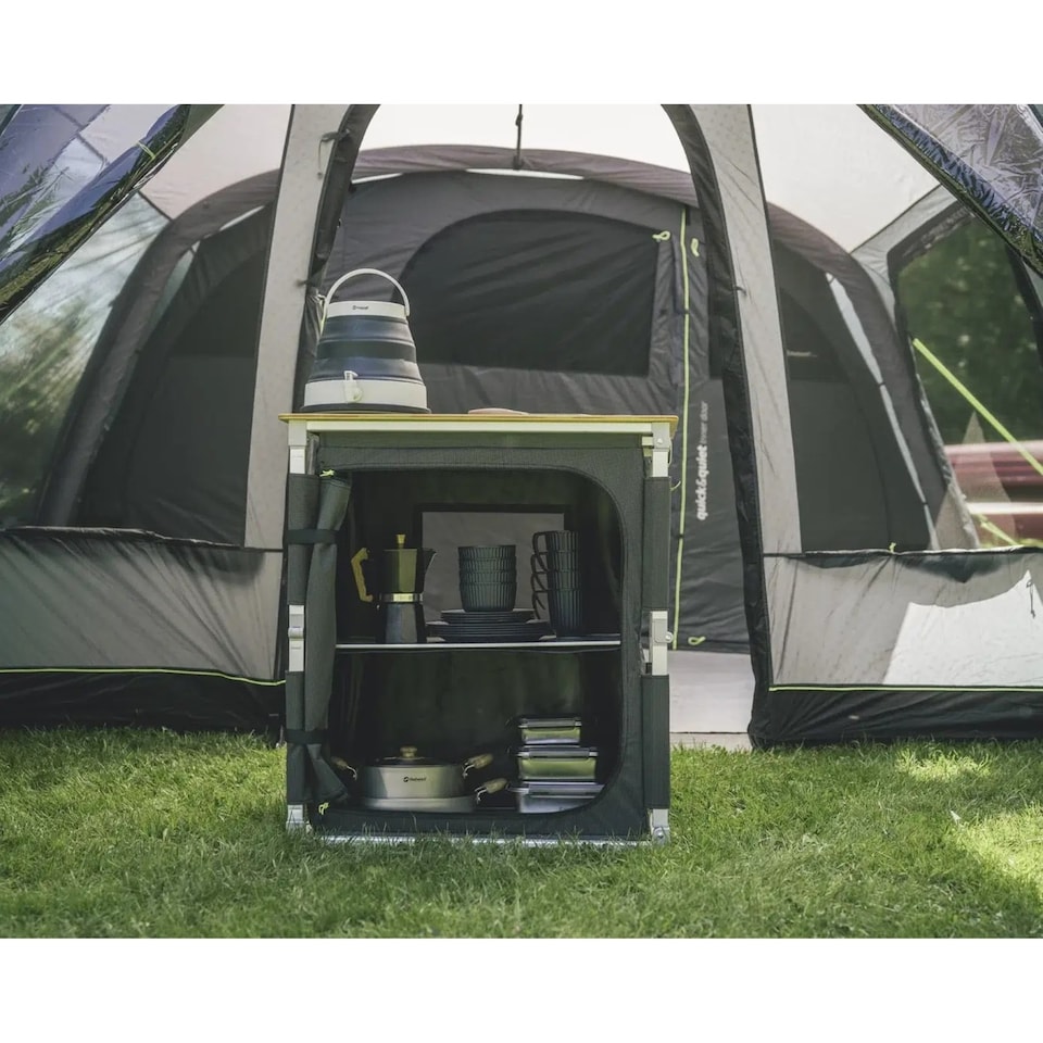 image 1 of Outwell Padres Storage Unit