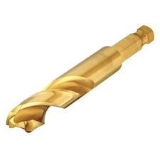 Dewalt Power Tools Impact Titanium Drill Bits - Multi Colour - 12.0mm