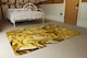 image 3 of Golden Liquid Rug | Multi