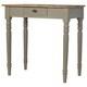 image 3 of Hand Painted Writing Desk