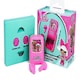 image 3 of L.O.L Surprise! Slide Open TWS Earphones | Pink
