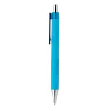 XD Collection X8 Smooth Pen - Blue - One Size