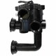 image 2 of Plastica Triton 2in Plumbed Multiport Valve
