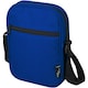 image 3 of Byron Recycled 2L Crossbody Bag - Royal Blue - One Size