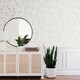 image 2 of NuWallpaper Whistler Self Adhesive Wallpaper Multi
