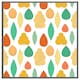 image 3 of Decorative leaves (Picture Frame) Black | XL