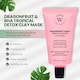 image 3 of Warda Luxury Skincare Dragonfruit & BHA Tropical Detox Clay Mask