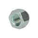 image 4 of Pack of 20 M12 x 1.5 Conical Wheel Nuts Nut For Trailer Suspension Hubs Trailer