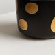 image 5 of Yuri Ceramic Planter Black