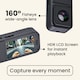 image 3 of PetPOV (HD Camera Collar) Black | M