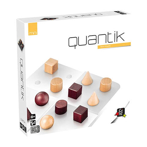 Quantik Mini