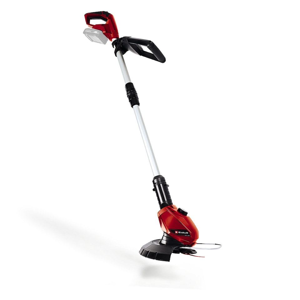 image 1 of Einhell Cordless Grass Trimmer 18V GE-CT 18 Li PXC - Body Only