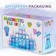 image 9 of Science Kidz 114 Piece Magnetic Tiles Set