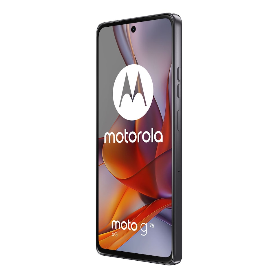 image 1 of Motorola MOT G75 5G GREY 8+128