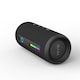 image 2 of HYE 40W Portable Bluetooth Speaker IPX6 Waterproof 10Hr Battery Life - Black PS20