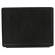 image 7 of Large Boot Tray 3 Pieces Waterproof Multifunctional Shoe Drip Protector Holder | Black | Black | 1
