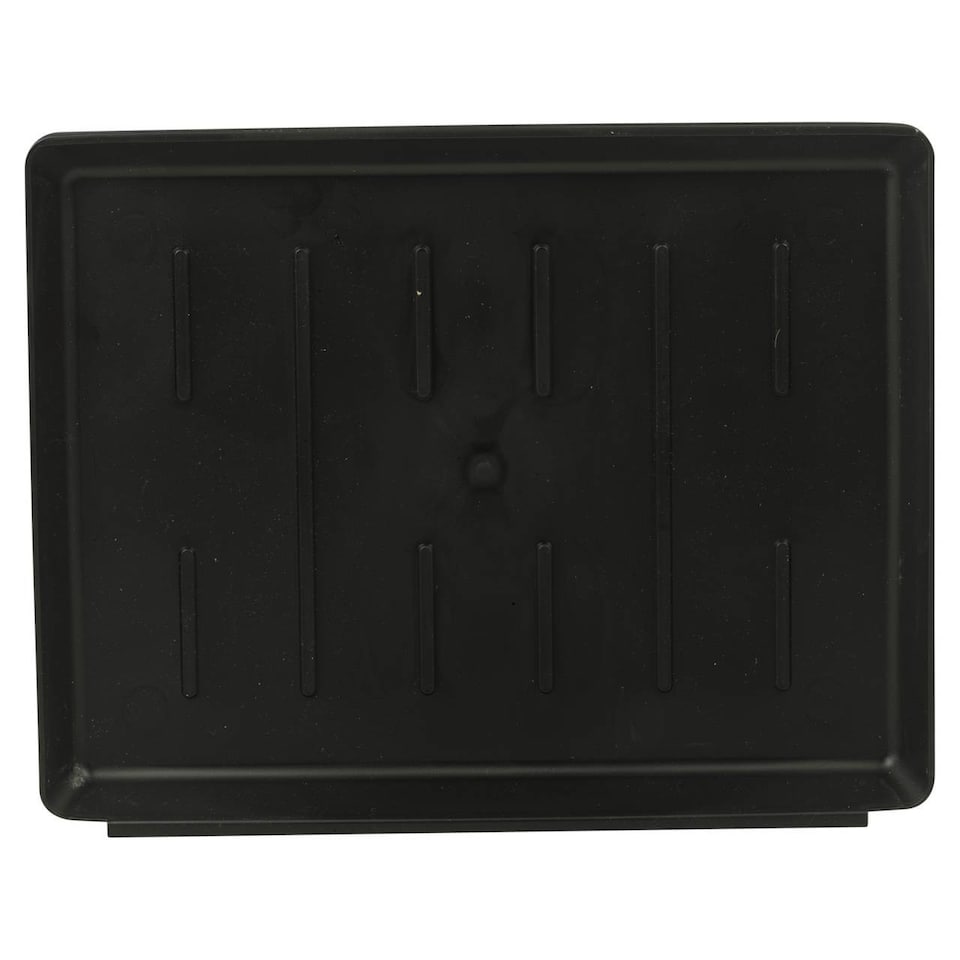 image 1 of Large Boot Tray 3 Pieces Waterproof Multifunctional Shoe Drip Protector Holder | Black | Black | 1