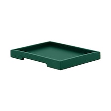 Blomus Kasane Tray S Rain Forest