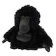 image 1 of Warmies Plush Gorilla Microwavable Weighted Teddy with French Lavender Scent, Hot or Cold for Cool Relaxation and Warm Relief