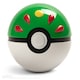 image 6 of Pokémon Die-Cast Friend Ball Replica | Green