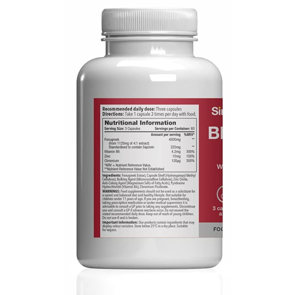 image 1 of Blood Sugar Formula