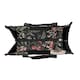 image 5 of Signare Shopper Bag Morning Garden Black