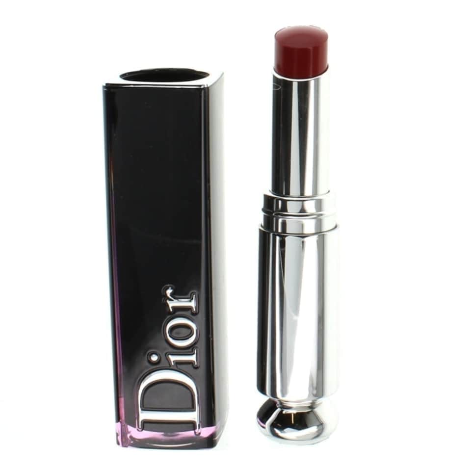 image 1 of Dior Addict Lacquer Lipstick 857 Hollywood Red N/A