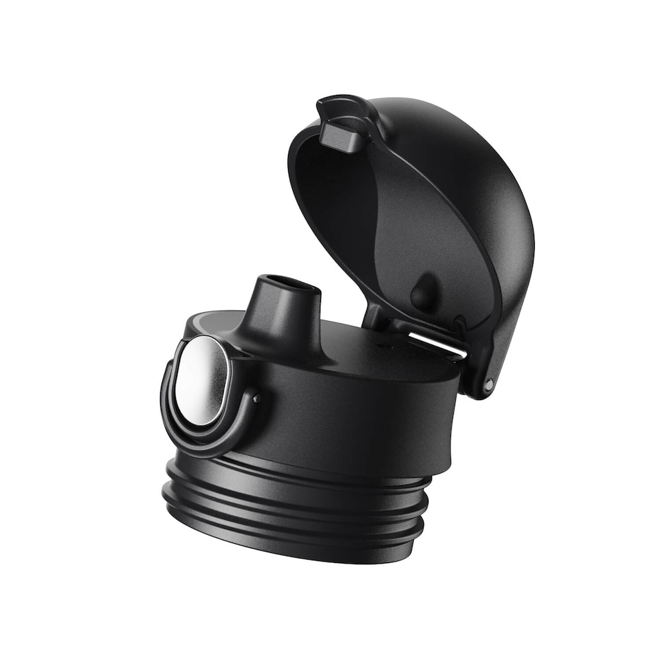 image 1 of ION8 REVIVE Replacement Water Bottle Lid, Flip Top, Universal