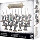 image 2 of Games Workshop Warhammer Age of Sigmar Ossiarch Bonereapers Mortek Guard