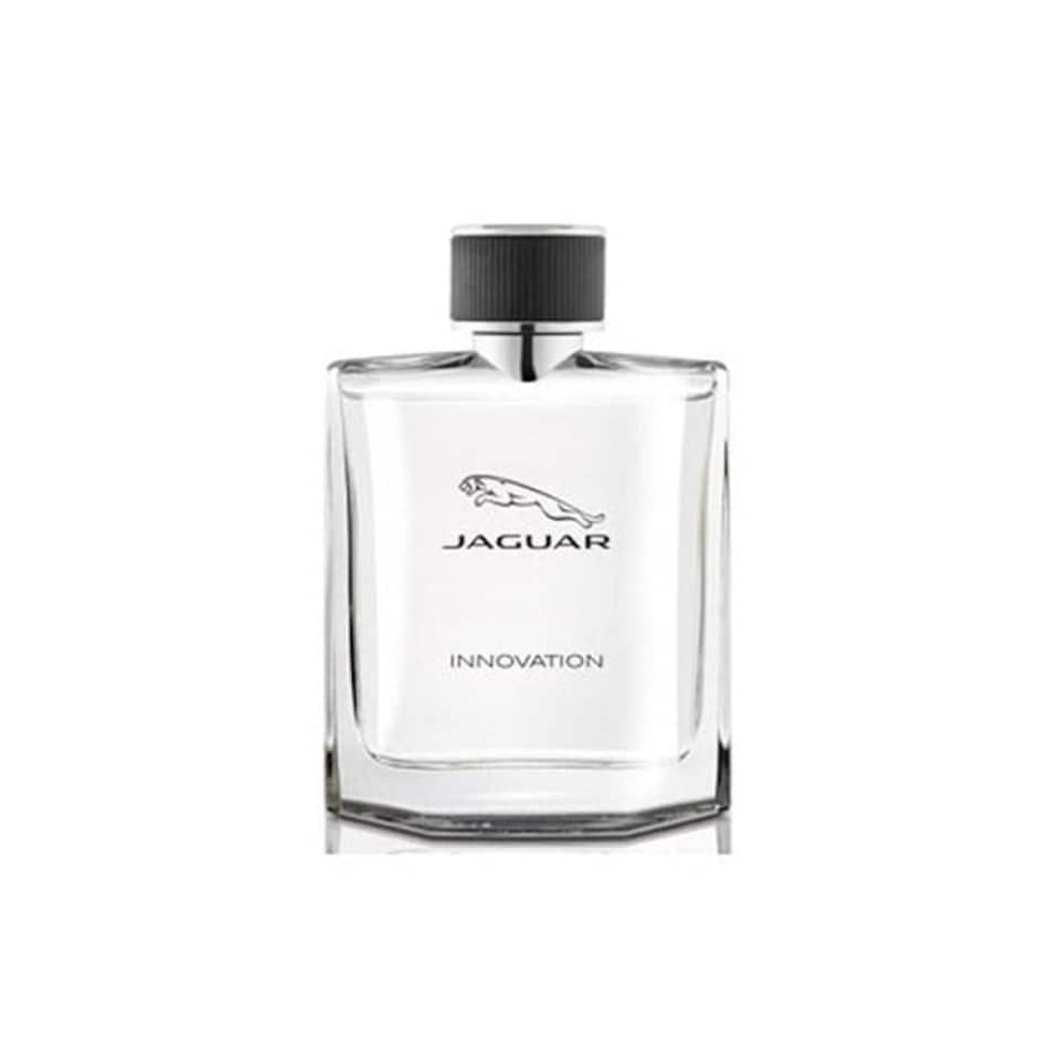 image 1 of Jaguar Innovation Eau de Toilette 100ml Spray