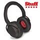 image 1 of BNX-60XT Wireless Active Noise Cancelling Headphones with aptX Black