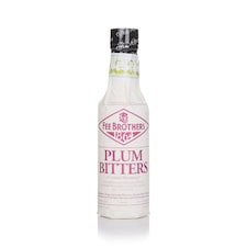 Fee Brothers Plum Bitters