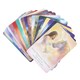 image 2 of Diana Cooper The Magic Of Unicorns Oracle Cards - Multicoloured - One Size