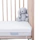image 5 of Tiny Dreamer - Premium Foam Cot Mattress 120 x 60cm