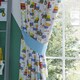 image 1 of Portfolio Home Bedding Bright Trucks Childrens Diggers Duvet Cover Reversible Bedding Set Multi | Single