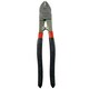 image 1 of Wire Cutter / Cable Cutters 10" (250mm) Pliers Fencing Snips TE403