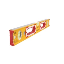 Stabila 196-2-80 Spirit Level 3 Vial 15234 80Cm
