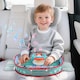 image 5 of Kids Steering Wheel Toy with Lights & Music
