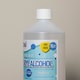 image 3 of 1 Litre 99% Isopropyl Alcohol Cleaning Solution