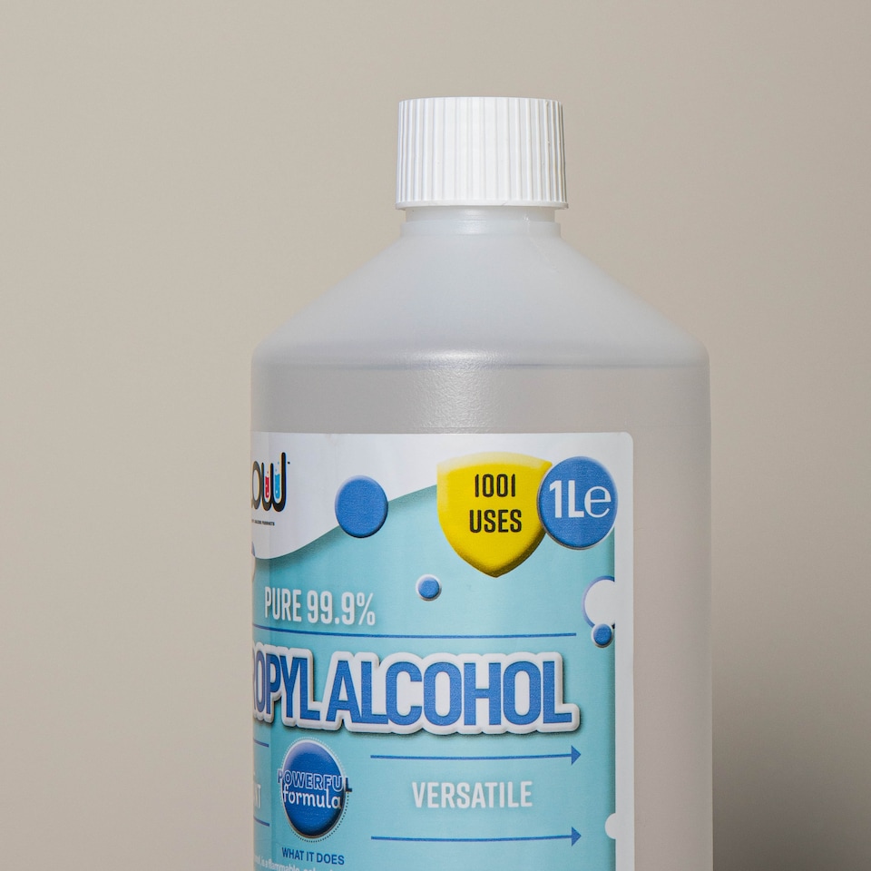 image 1 of 1 Litre 99% Isopropyl Alcohol Cleaning Solution